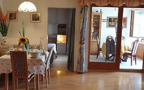 Nette 2-Schlafzimmer Wohnung in Klagenfurt am Wörther See