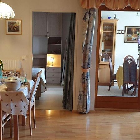 Nette 2-Schlafzimmer Wohnung in Klagenfurt am Wörther See Klagenfurt am Wörthersee Exterior foto