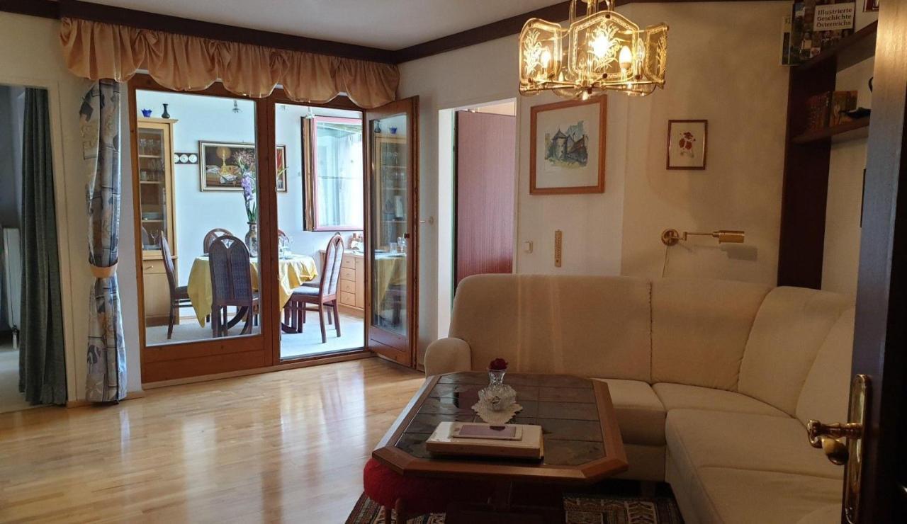 Nette 2-Schlafzimmer Wohnung in Klagenfurt am Wörther See Klagenfurt am Wörthersee Exterior foto