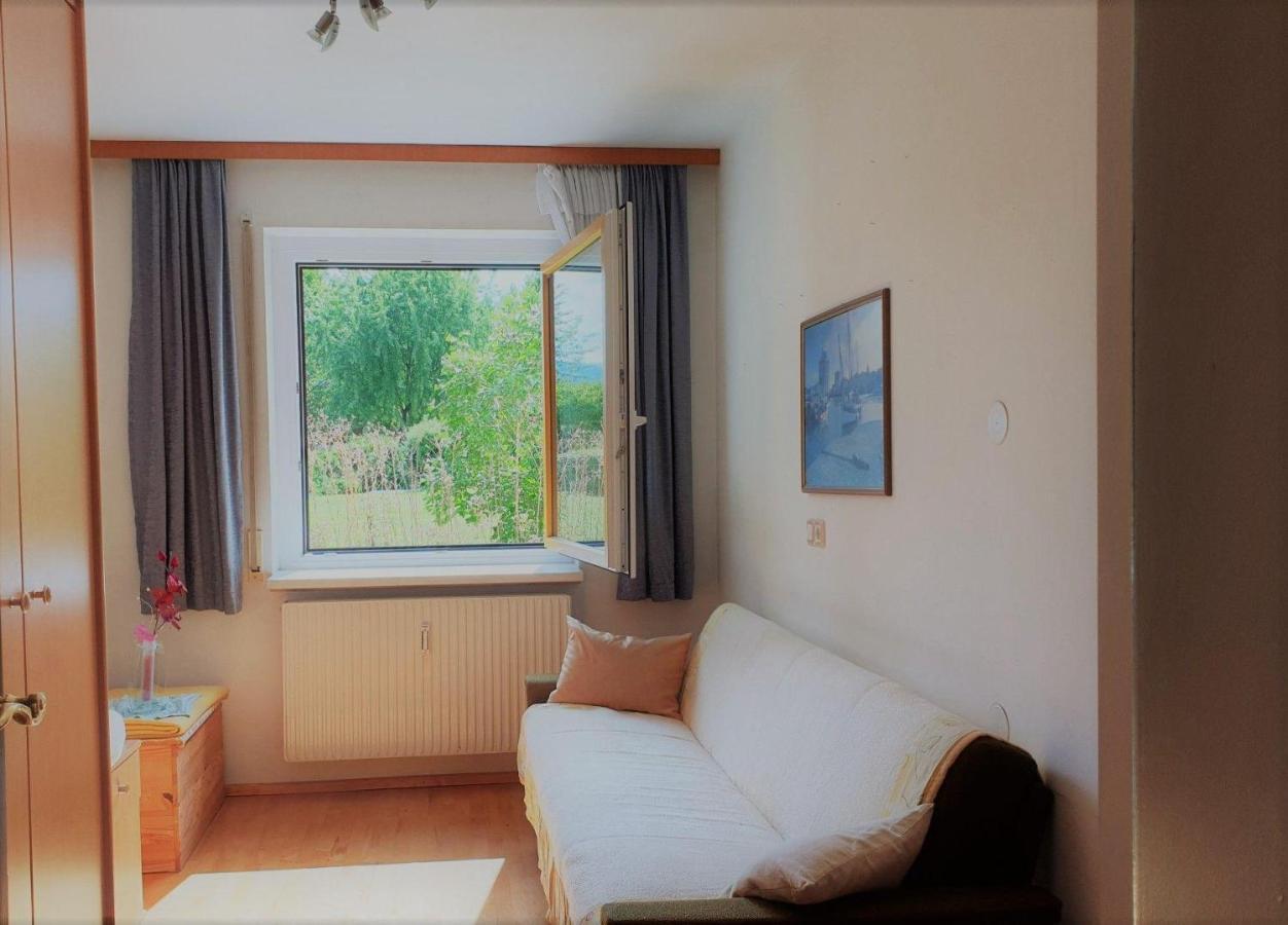 Nette 2-Schlafzimmer Wohnung in Klagenfurt am Wörther See Klagenfurt am Wörthersee Exterior foto