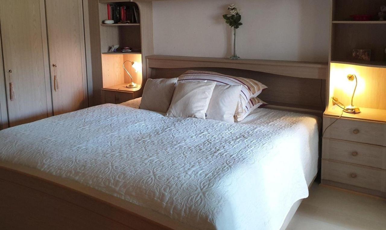 Nette 2-Schlafzimmer Wohnung in Klagenfurt am Wörther See Klagenfurt am Wörthersee Exterior foto